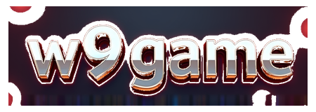 w9 game logo